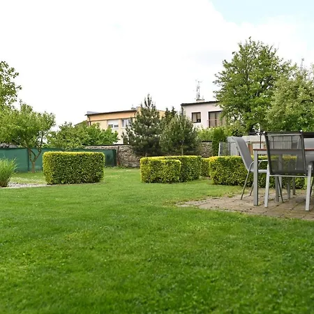 5five Apartmán Prešov