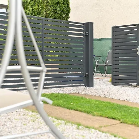 5five Apartmán *