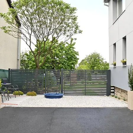 5five Apartment Prešov