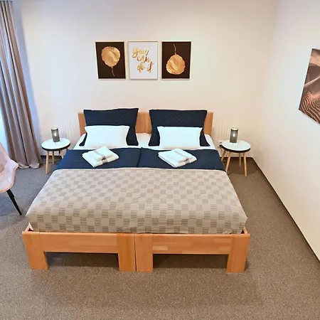 5five Apartment Prešov