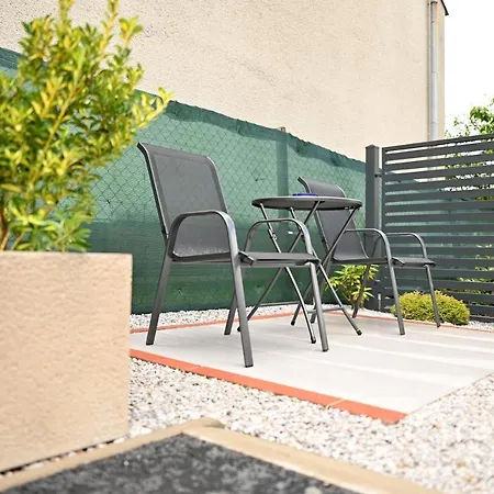 Apartamento 5five