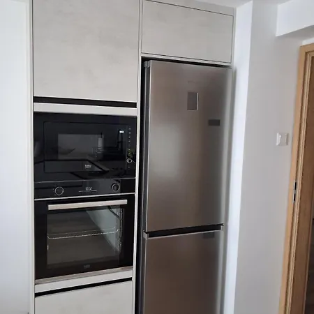 Apartamento 5five