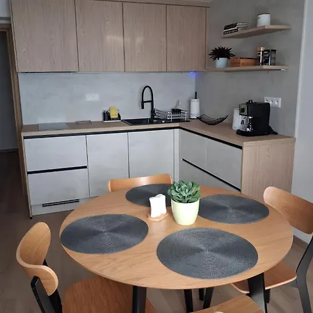 Apartamento 5five *