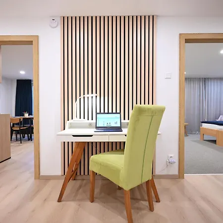 Apartamento 5five *