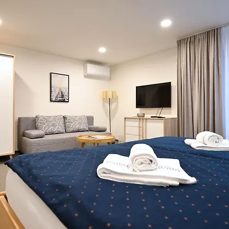 Apartamento 5five *