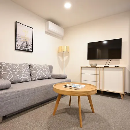 Apartamento 5five