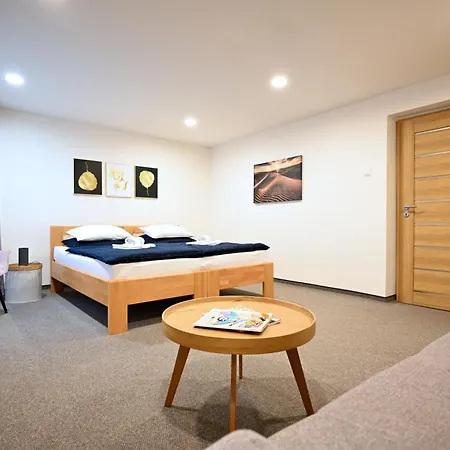 5five Apartamento *