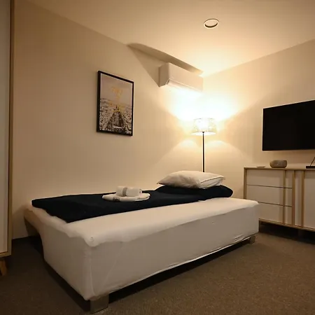 Apartamento 5five *