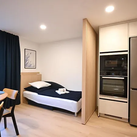 5five Apartamento Prešov