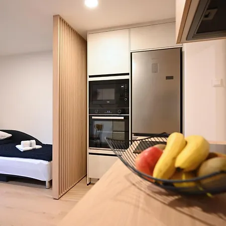 5five Apartamento Prešov