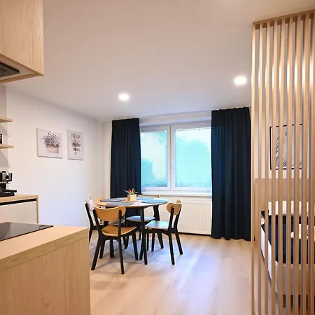 Apartamento 5five Prešov