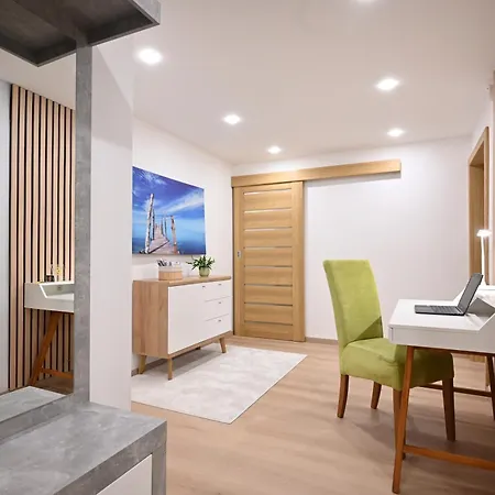 Apartamento 5five *