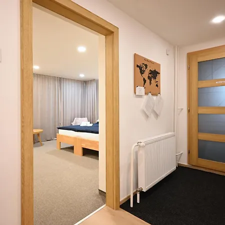 Apartamento 5five *