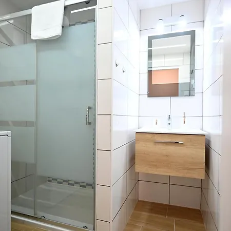 Apartamento 5five *