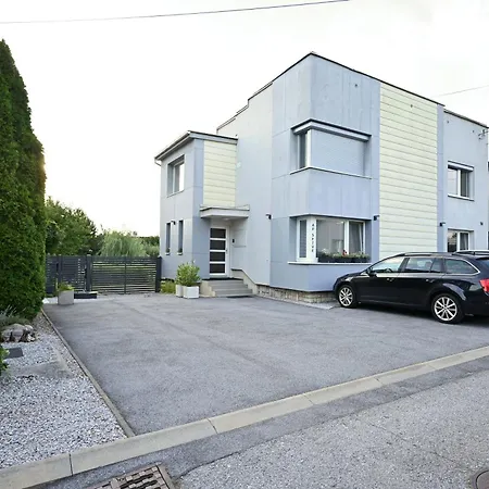 5five Apartamento *